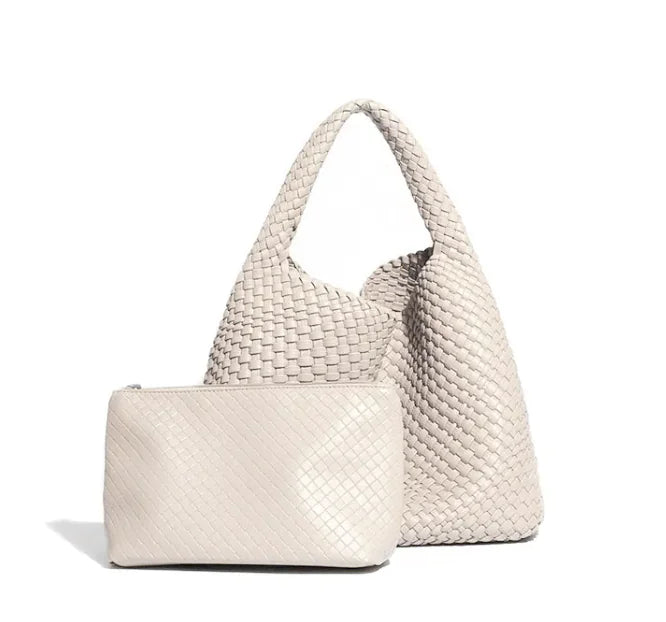 Gigi Hand Woven Bag
