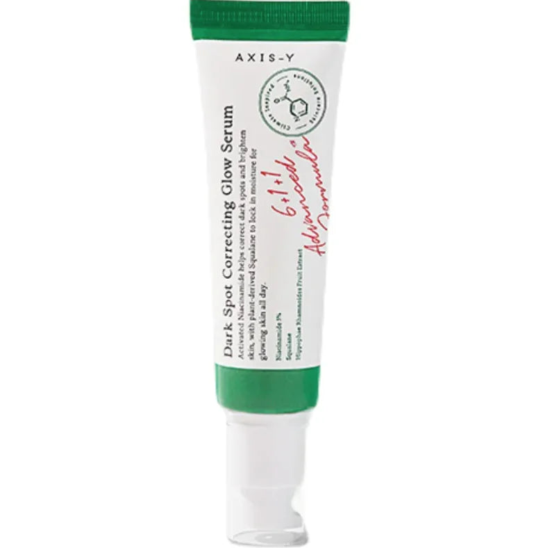 Ansuyan Nicotinamide Skin Brightening Serum 50ml