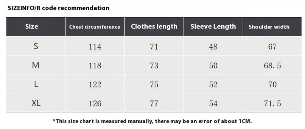 Alice Loose Denim Coat