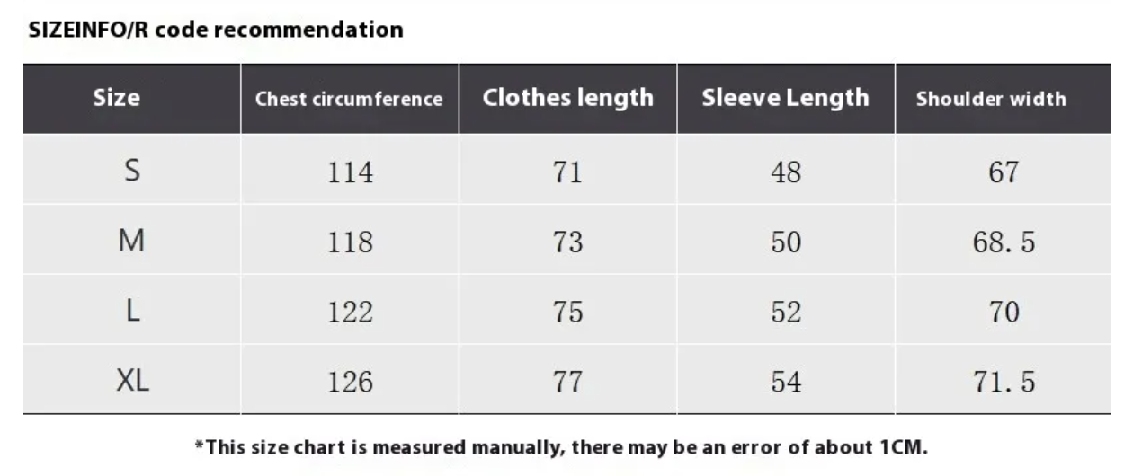 Alice Loose Denim Coat