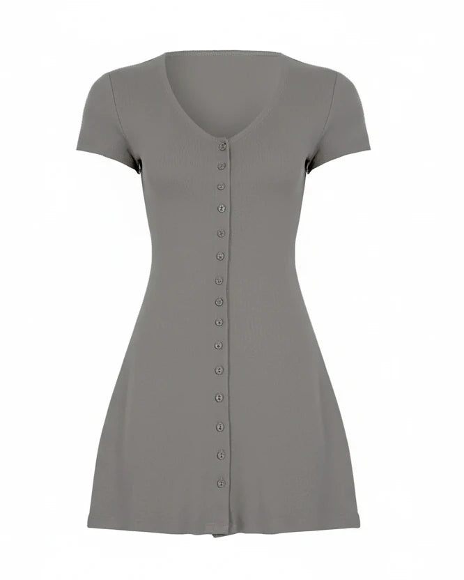 Sonia Knitted Dress