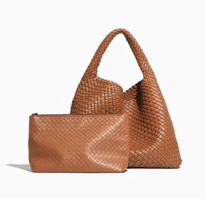 Gigi Hand Woven Bag