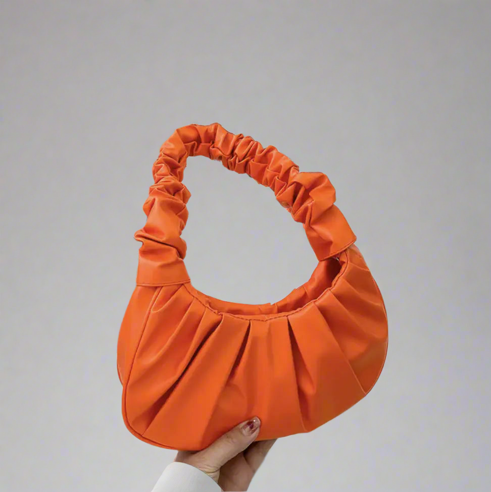 Kiva Small Cloud Bag