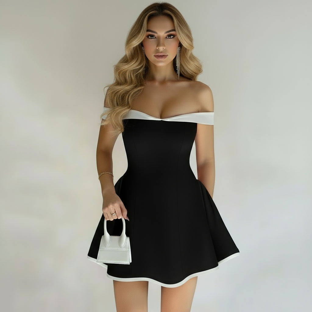 Madison Tube Dress