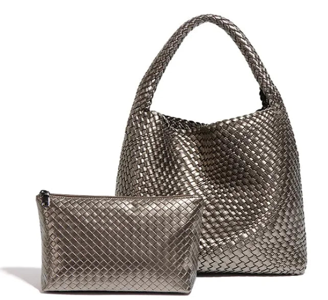 Gigi Hand Woven Bag