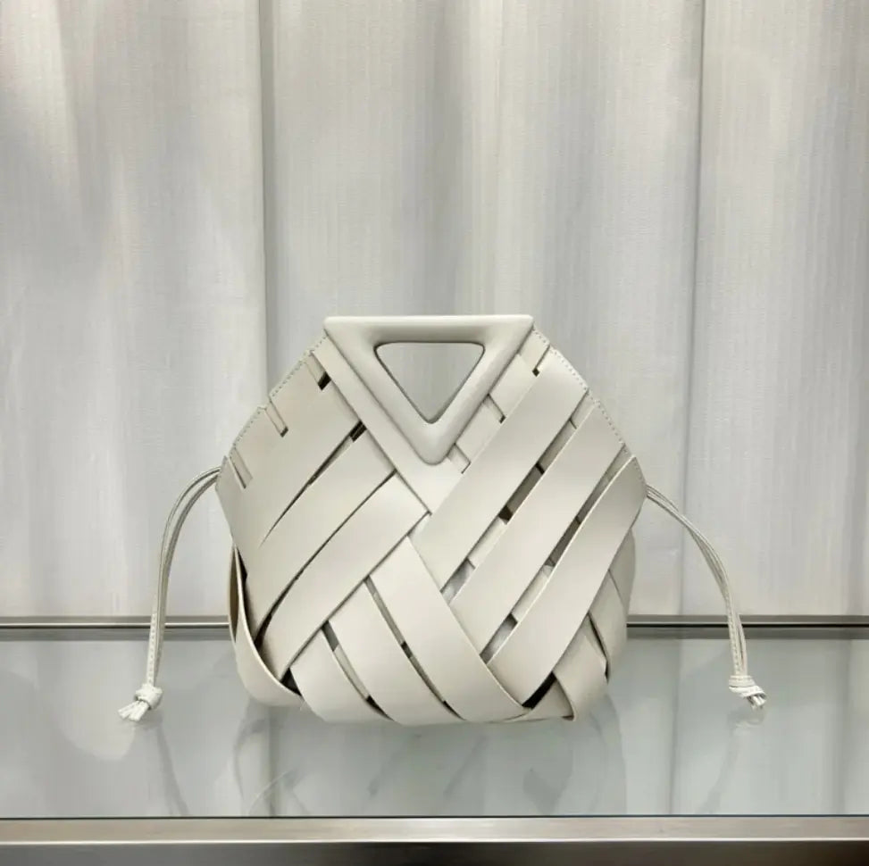 Priscilla Triangle Bag