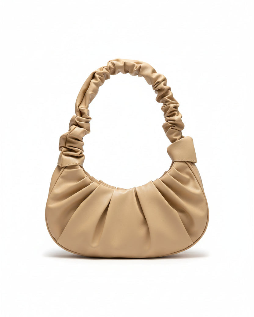 Kiva Small Cloud Bag