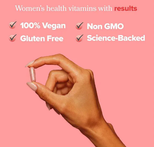 Culturelle LGG for Women