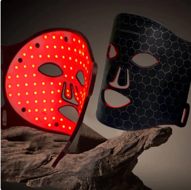 IPL Skin Rejuvenation Device