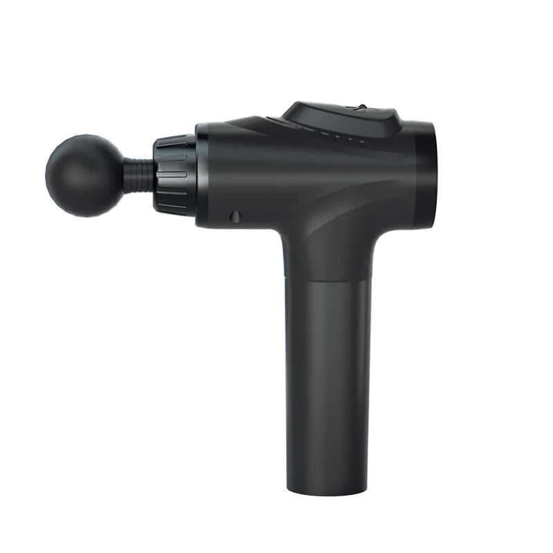 Electric Multifunction Massage Gun