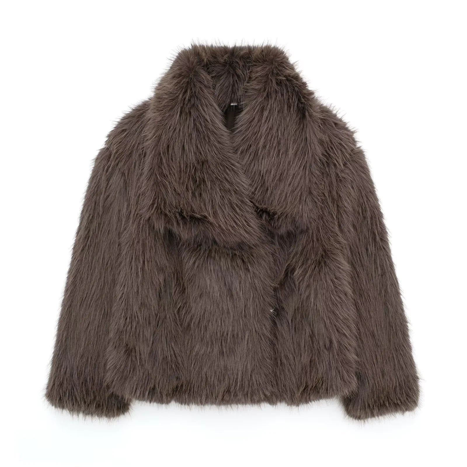 London Fur Coat