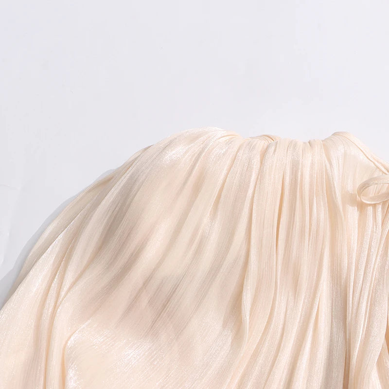 Valerie Folded Dresses