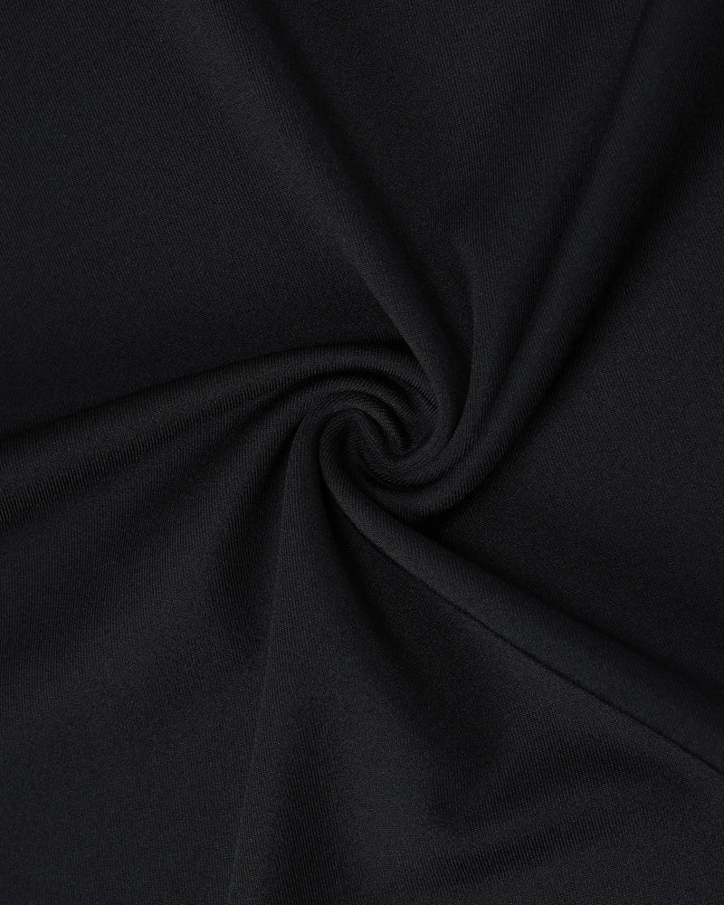 Rubina Long Sleeves Maxi top