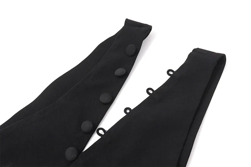 Joanna Asymmetrical Top