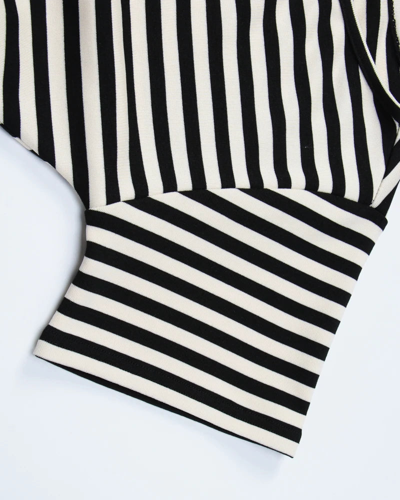 Sam Off Shoulder Short Sleeves Top