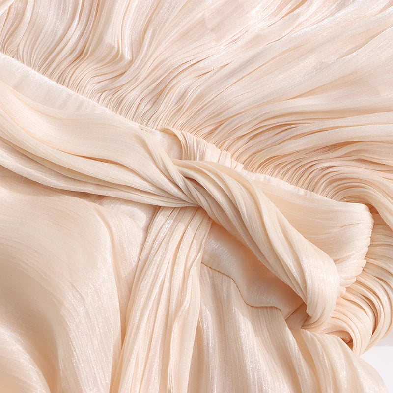 Valerie Folded Dresses