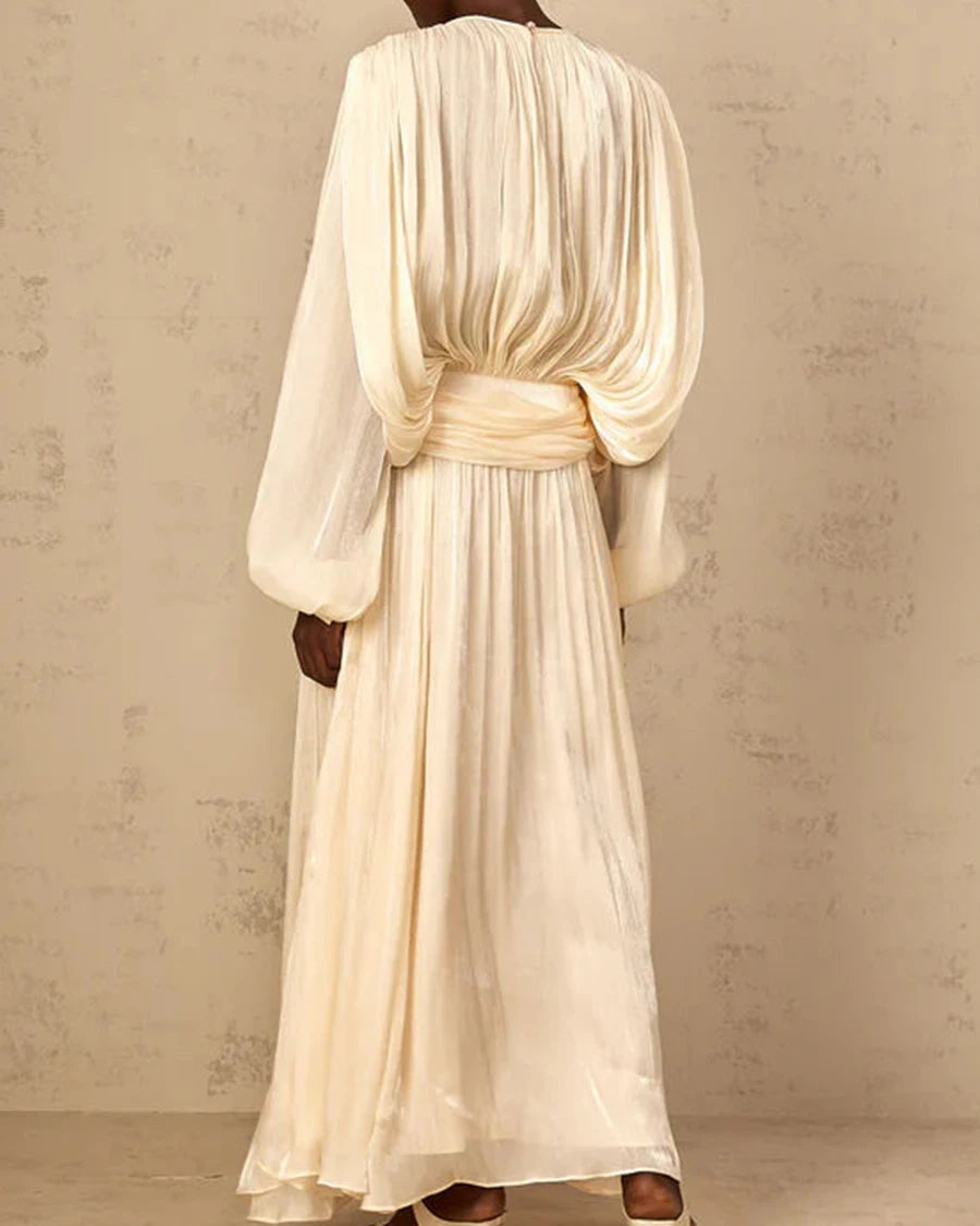 Valerie Folded Dresses