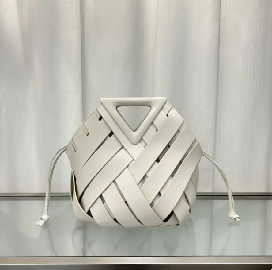 Priscilla Triangle Bag