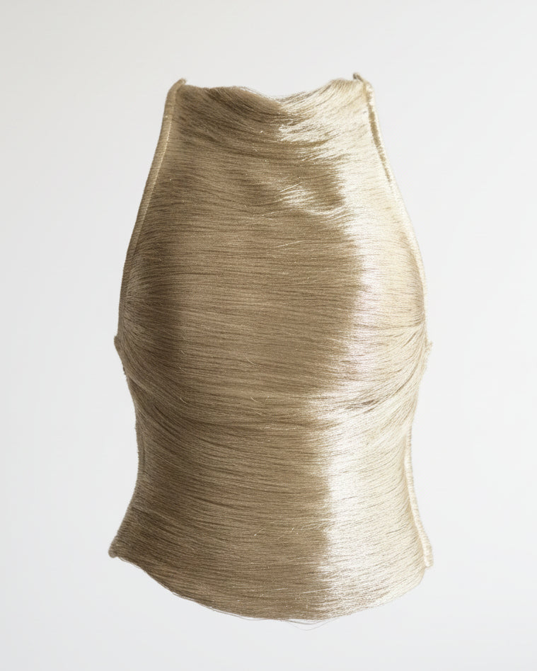Sienna Fringe Halter Top