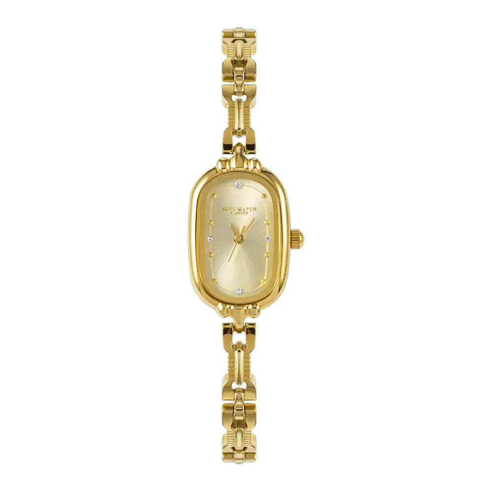 Kira Oval Quartz Watch