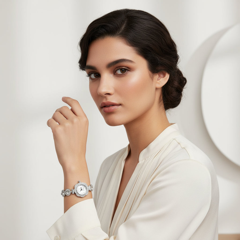 Loree Bracelet Watch