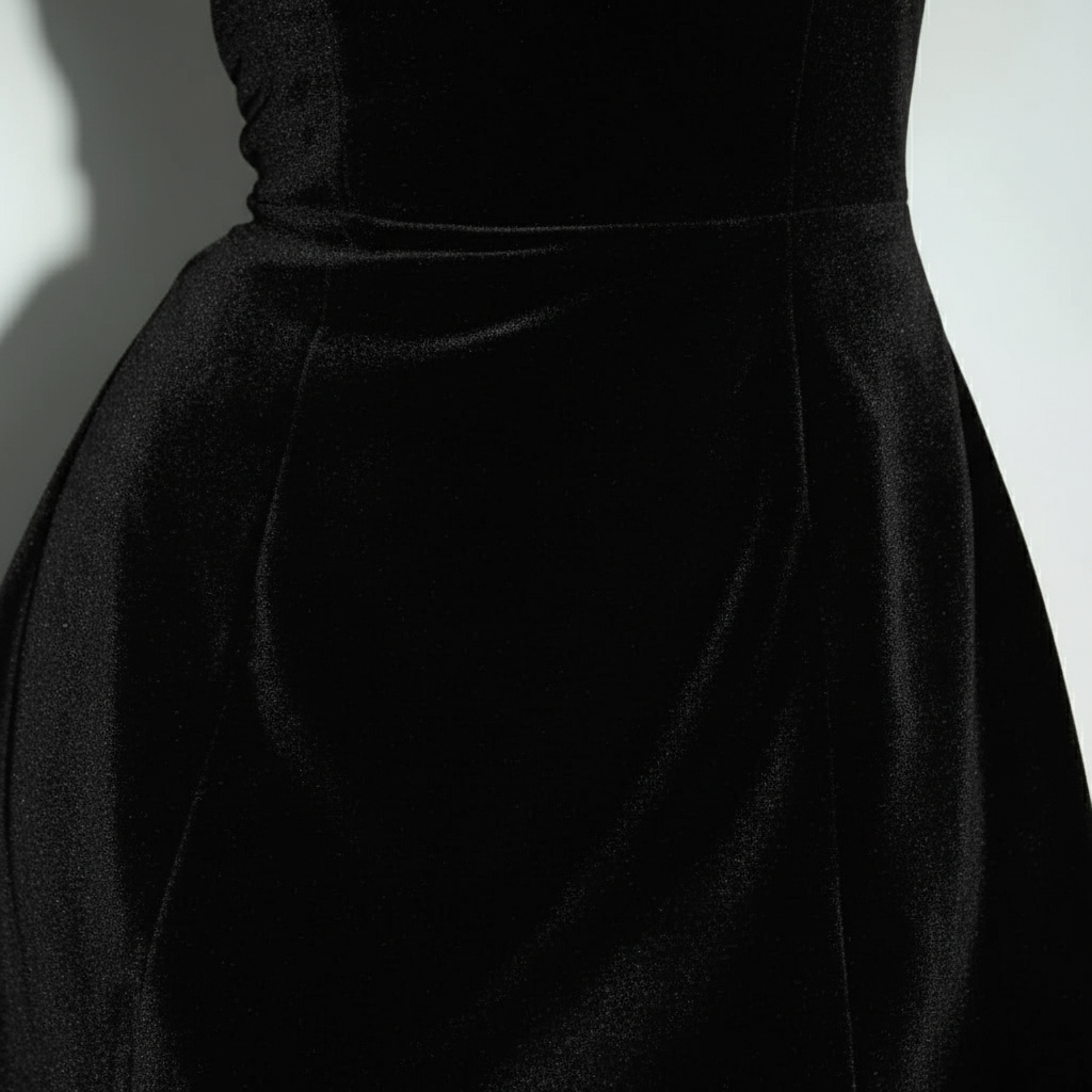 Libby Off-Shoulder Dress