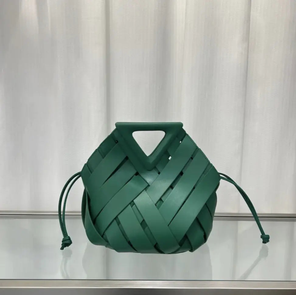 Priscilla Triangle Bag