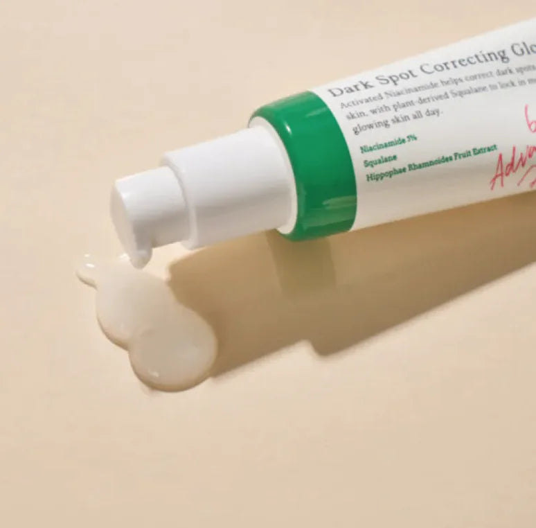 Ansuyan Nicotinamide Skin Brightening Serum 50ml