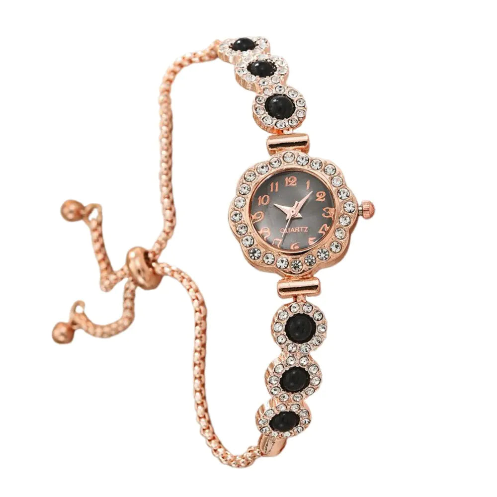 Loree Bracelet Watch