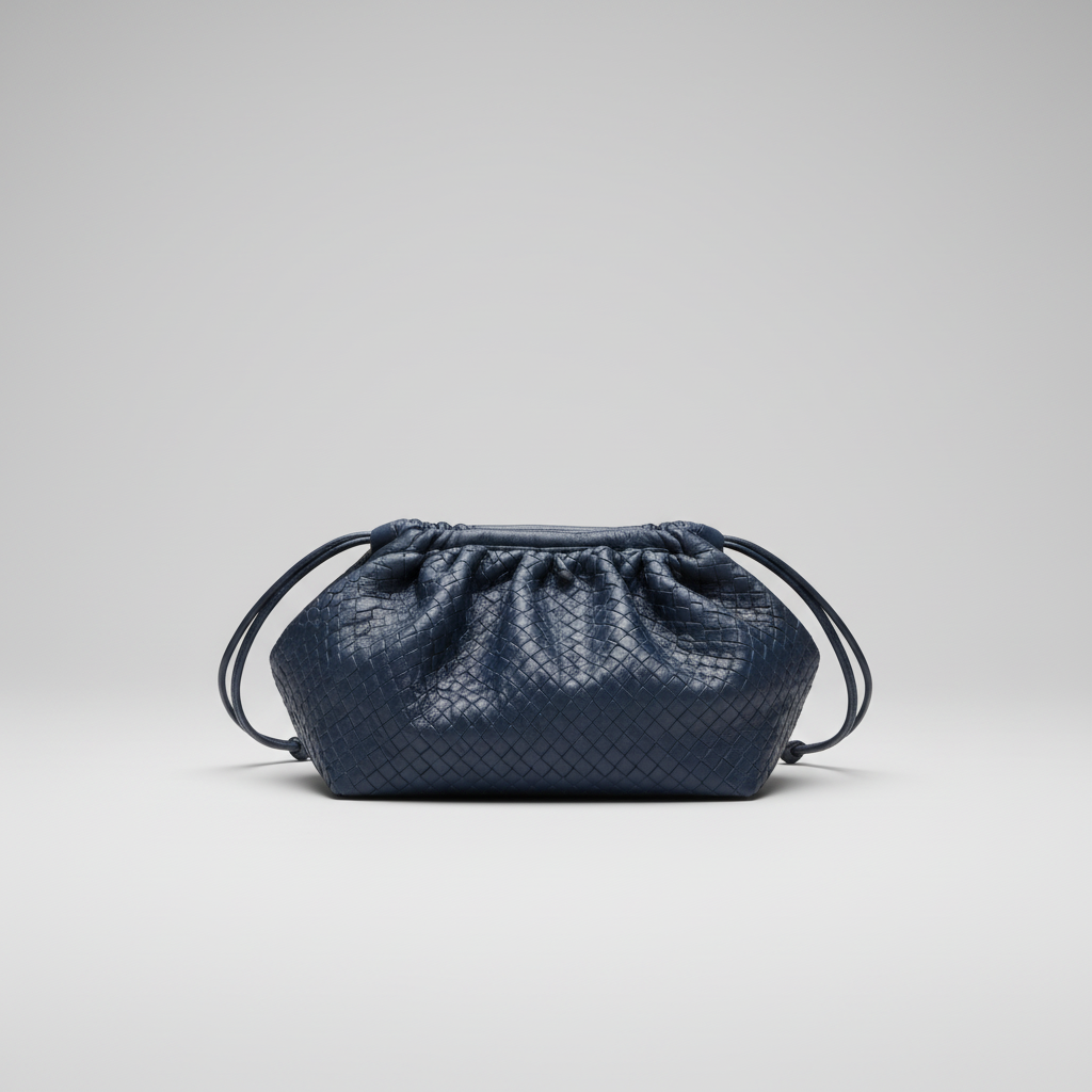 Cloudia Woven  Bag