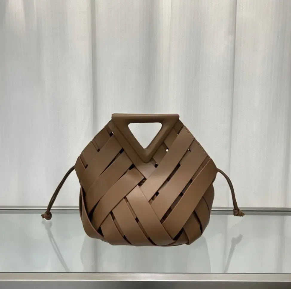Priscilla Triangle Bag