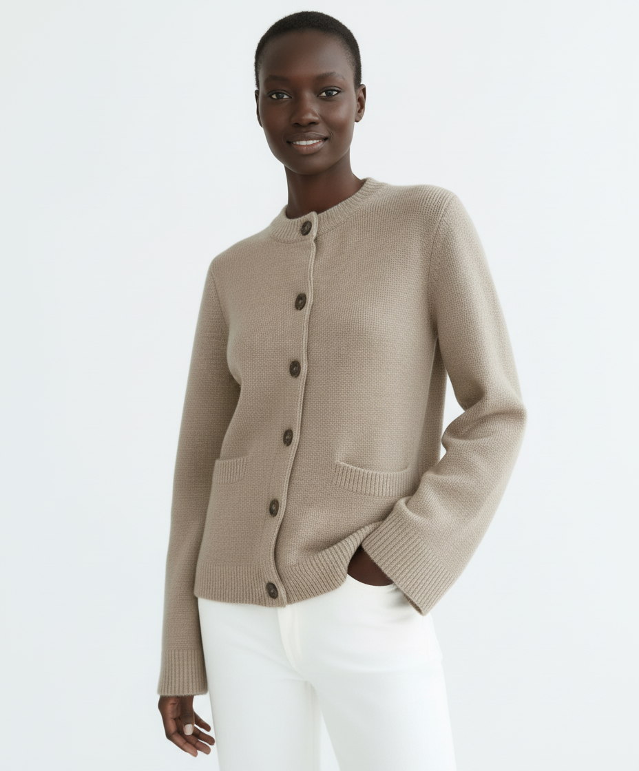 Allegra Cardigan