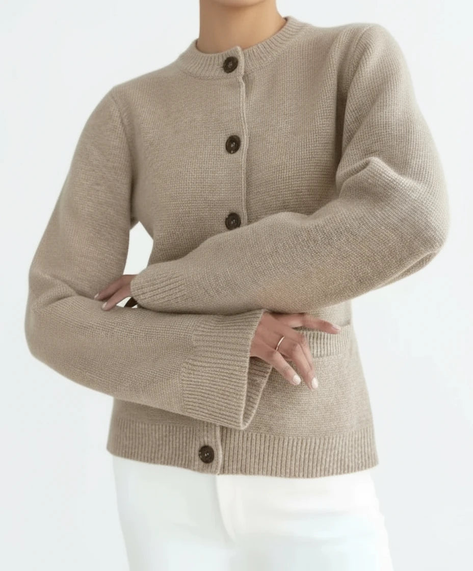 Allegra Cardigan