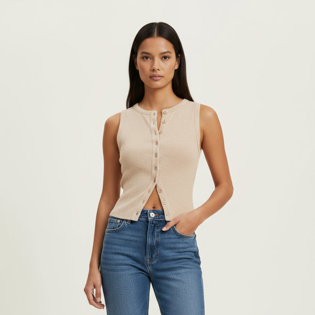 Leah Vest