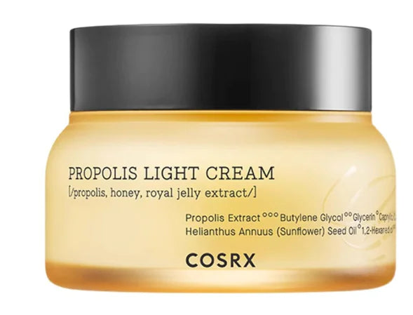 COSRX Snail Essence and Moisturizer