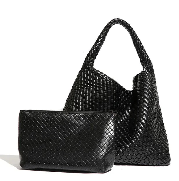 Gigi Hand Woven Bag