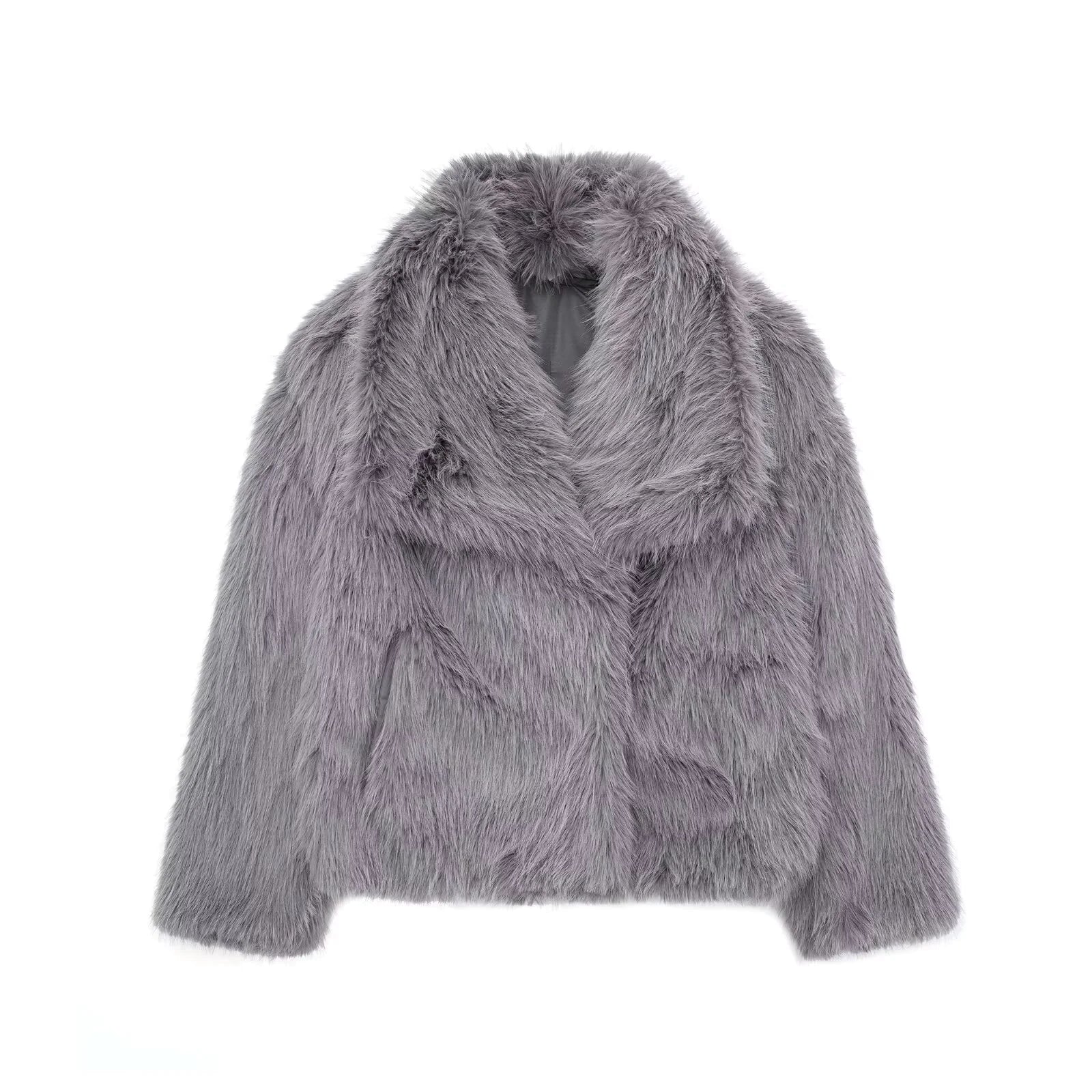 London Fur Coat