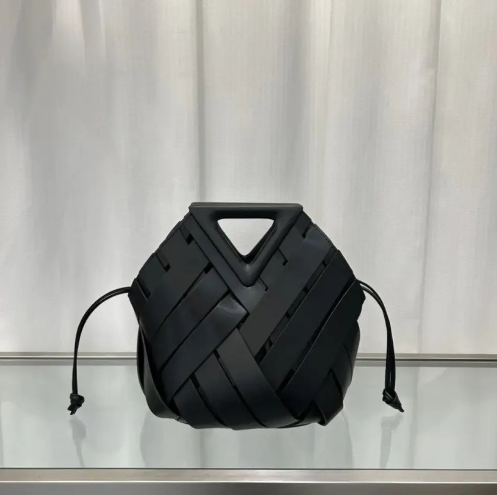 Priscilla Triangle Bag