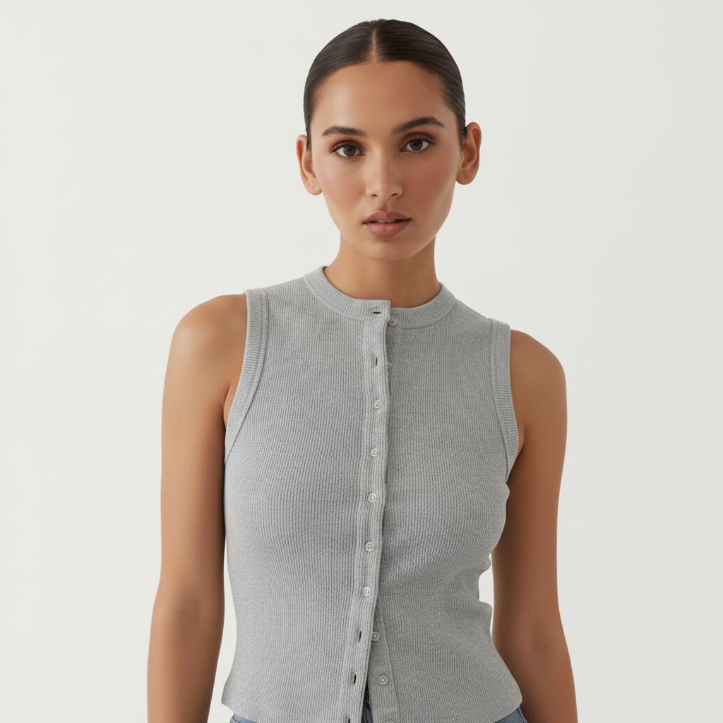 Leah Vest